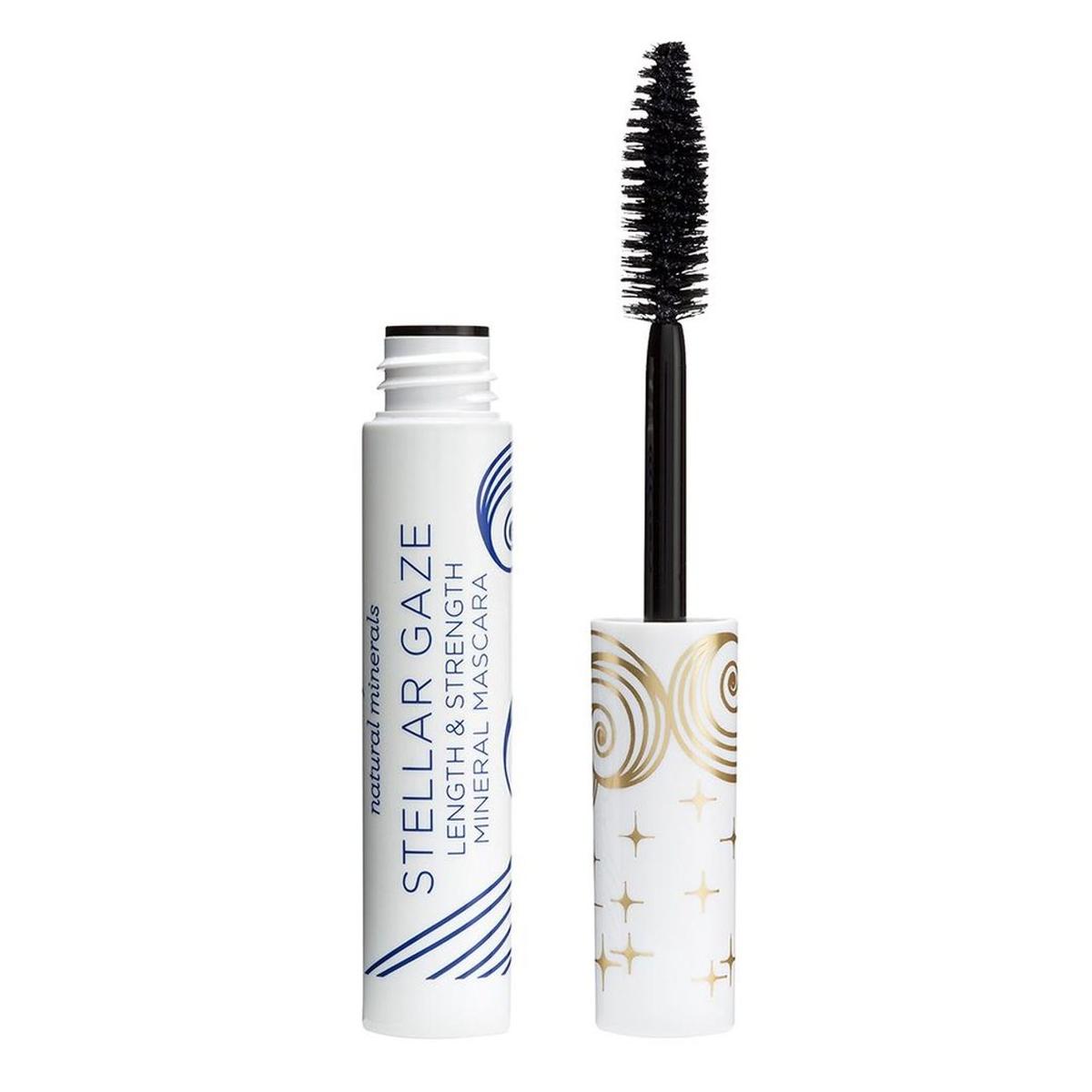 PACIFICA STELLAR GAZE MINERAL MASCARA