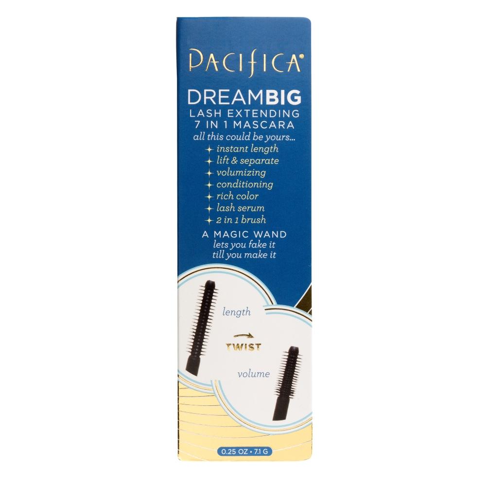 PACIFICA DREAM BIG LASH EXTENDING MASCARA
