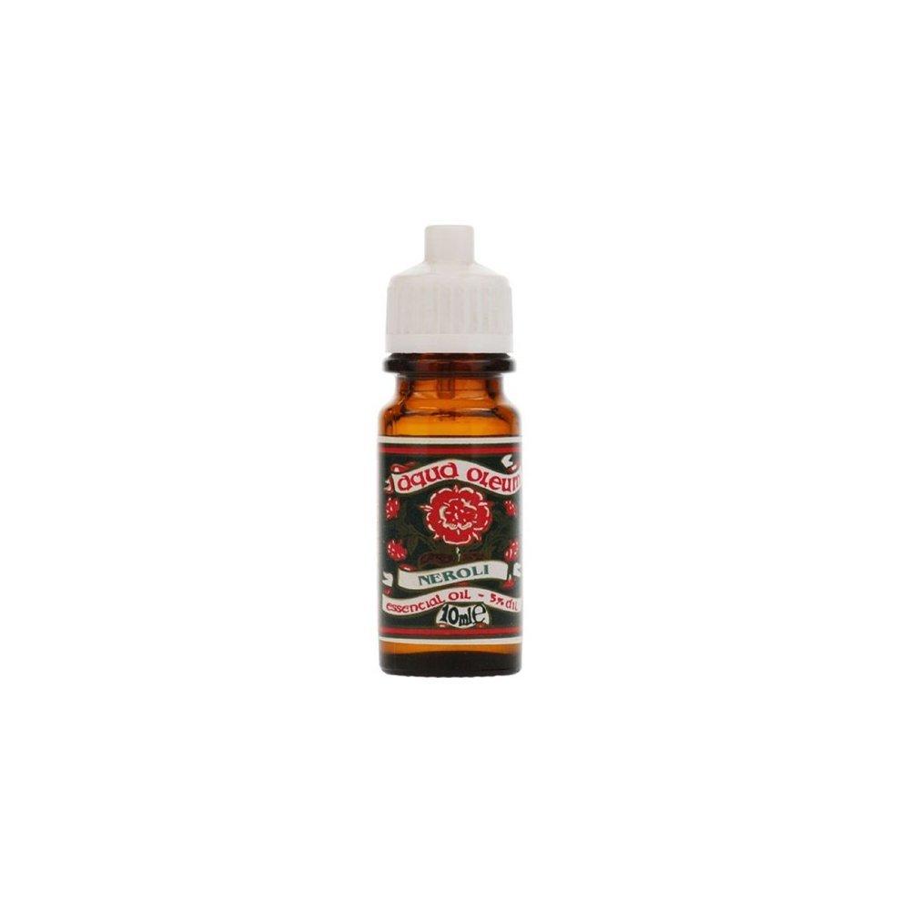 AQUA OLEUM PURE ESSENTIAL OIL NEROLI