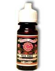 AQUA OLEUM PURE ESSENTIAL OIL TEA TREE