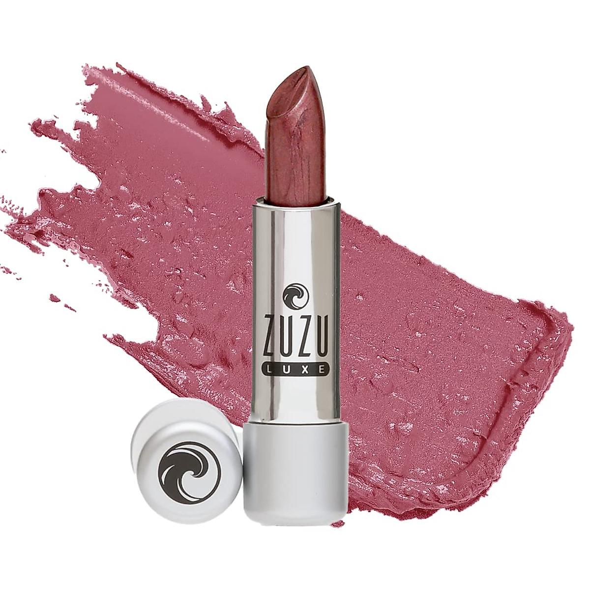 ZUZU LUXE TEMPTRESS LIPSTICK