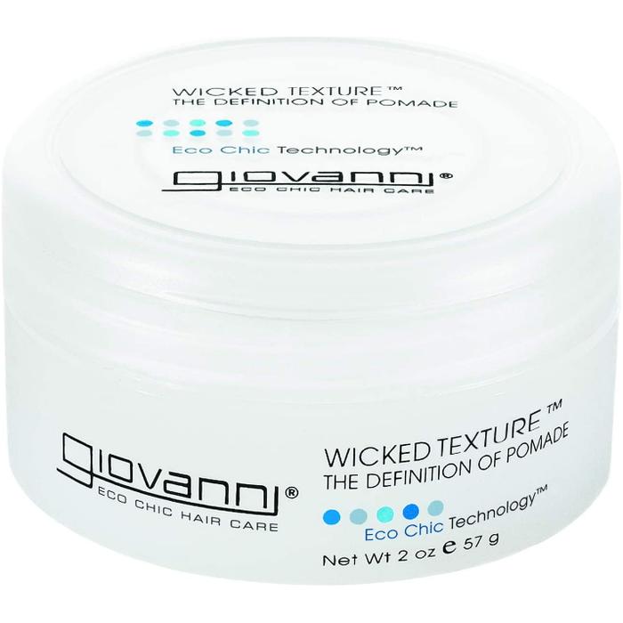 GIOVANNI WICKED TEXTURE POMADE