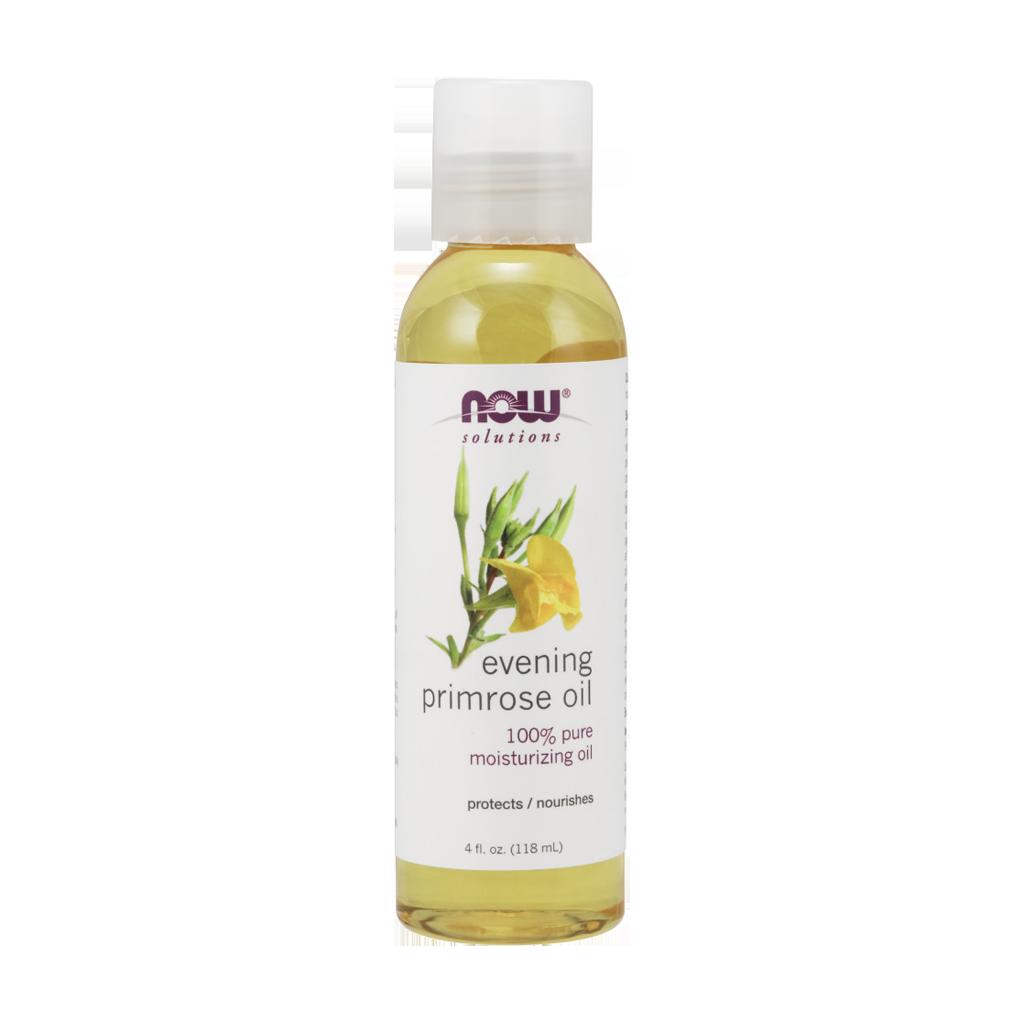 NOW EVENING PRIMROSE OIL