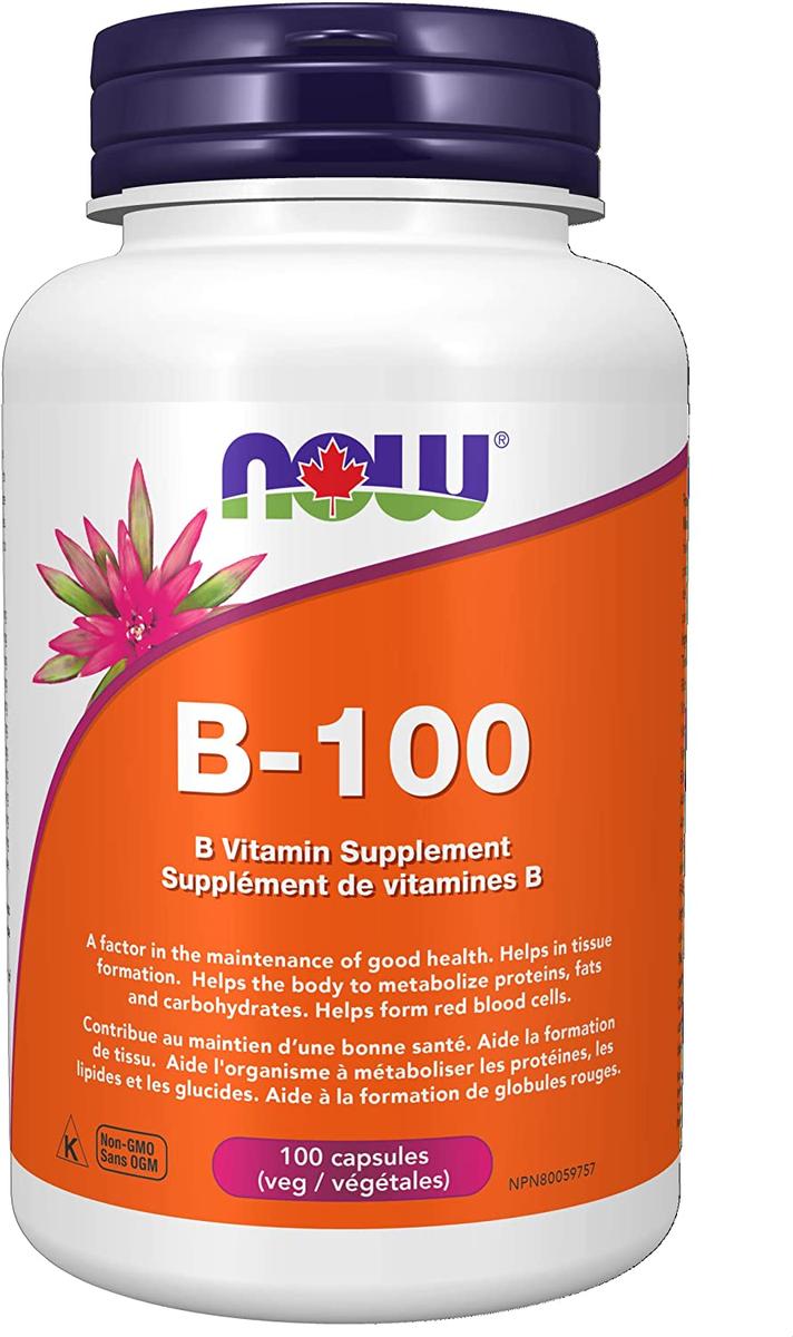 NOW B-100