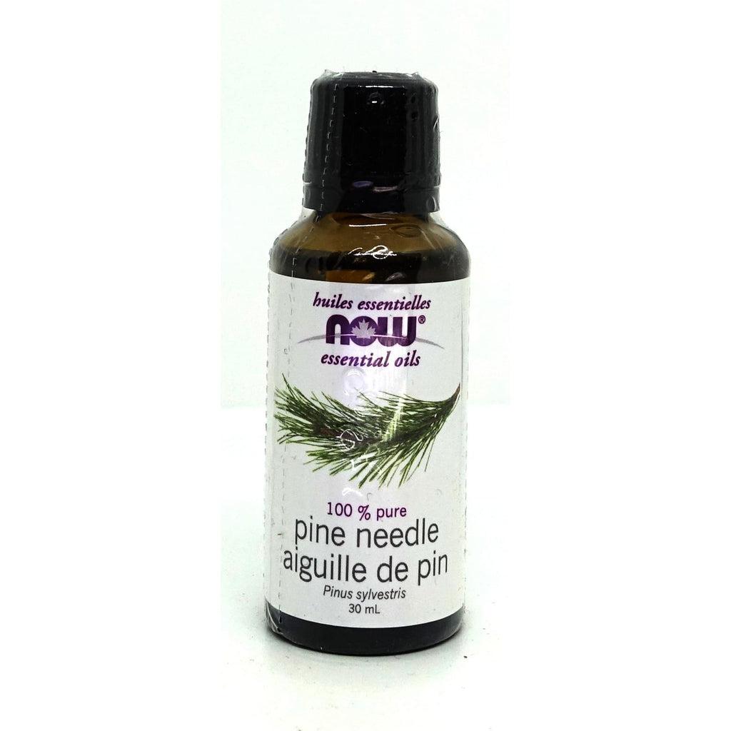 NOW ESSENTIAL OILS 100% PURE PINE NEEDLE