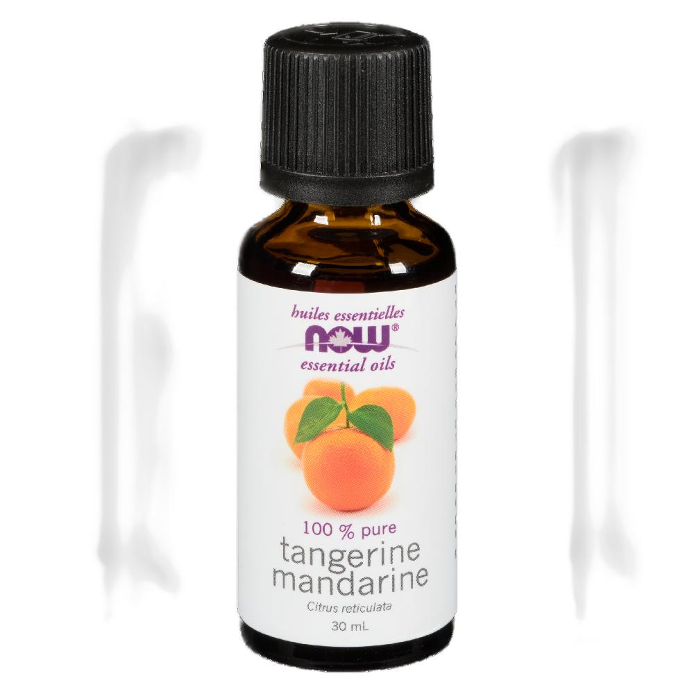NOW ESSENTIAL OILS TANGERINE