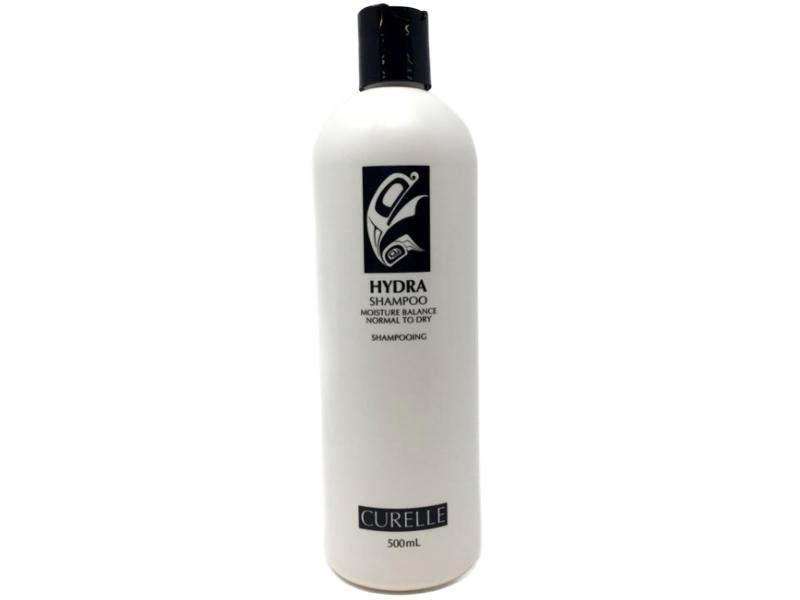 CURELLE HYDRA SHAMPOO