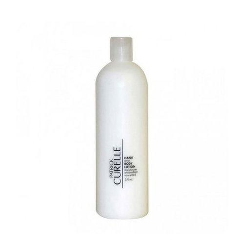 CURELLE HAND AND BODY LOTION