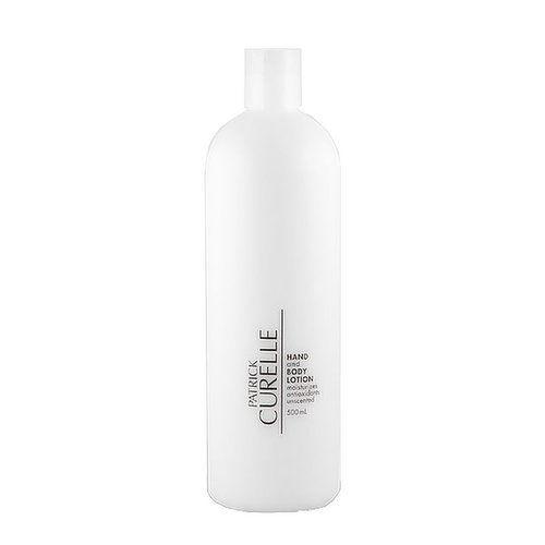 CURELLE HAND AND BODY LOTION