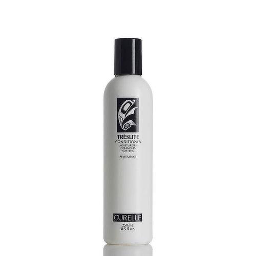 CURELLE TRESLITE UNSCENTED CONDITIONER