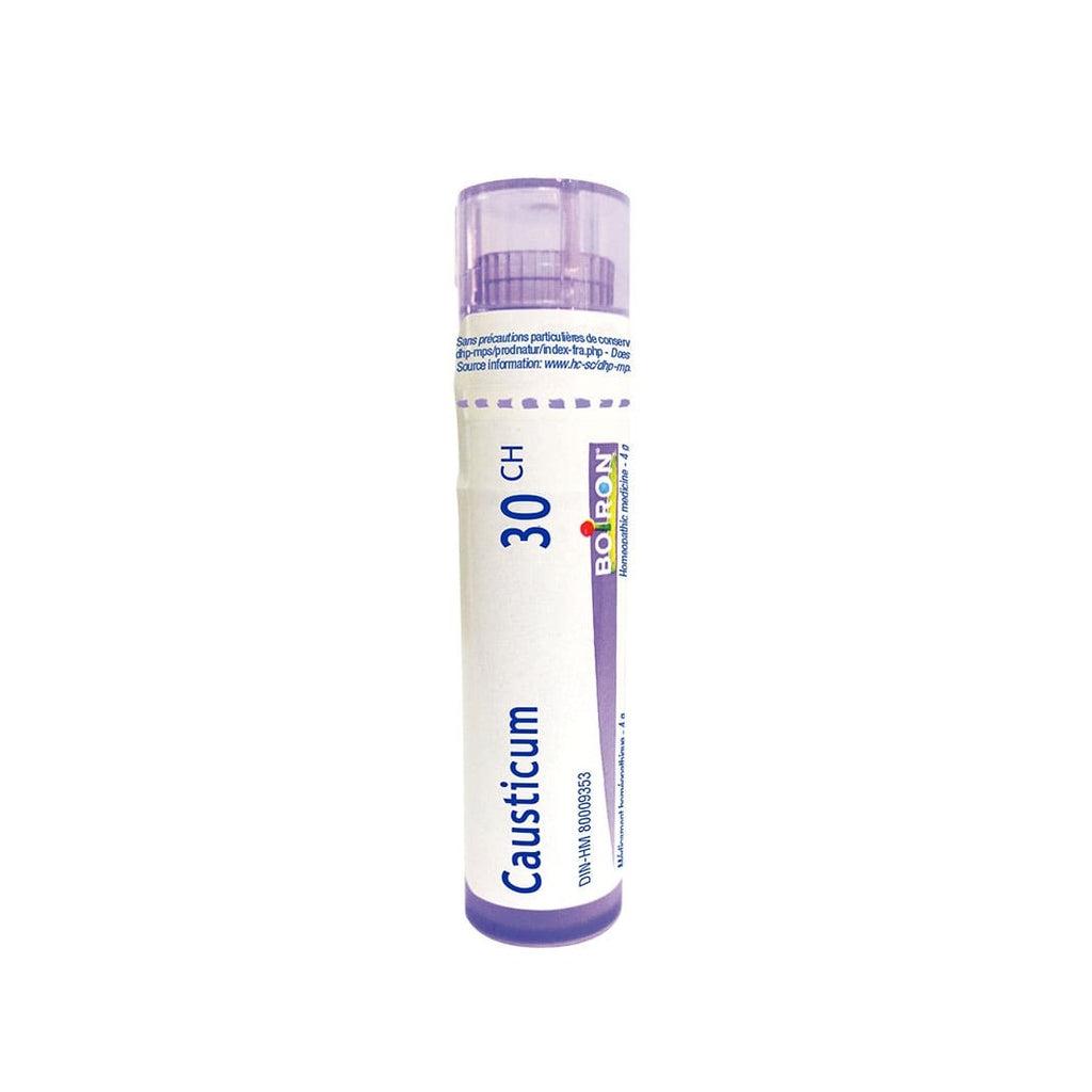 BOIRON CAUSTICUM 30CH