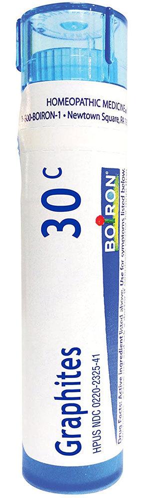 BOIRON GRAPHITES 30CH