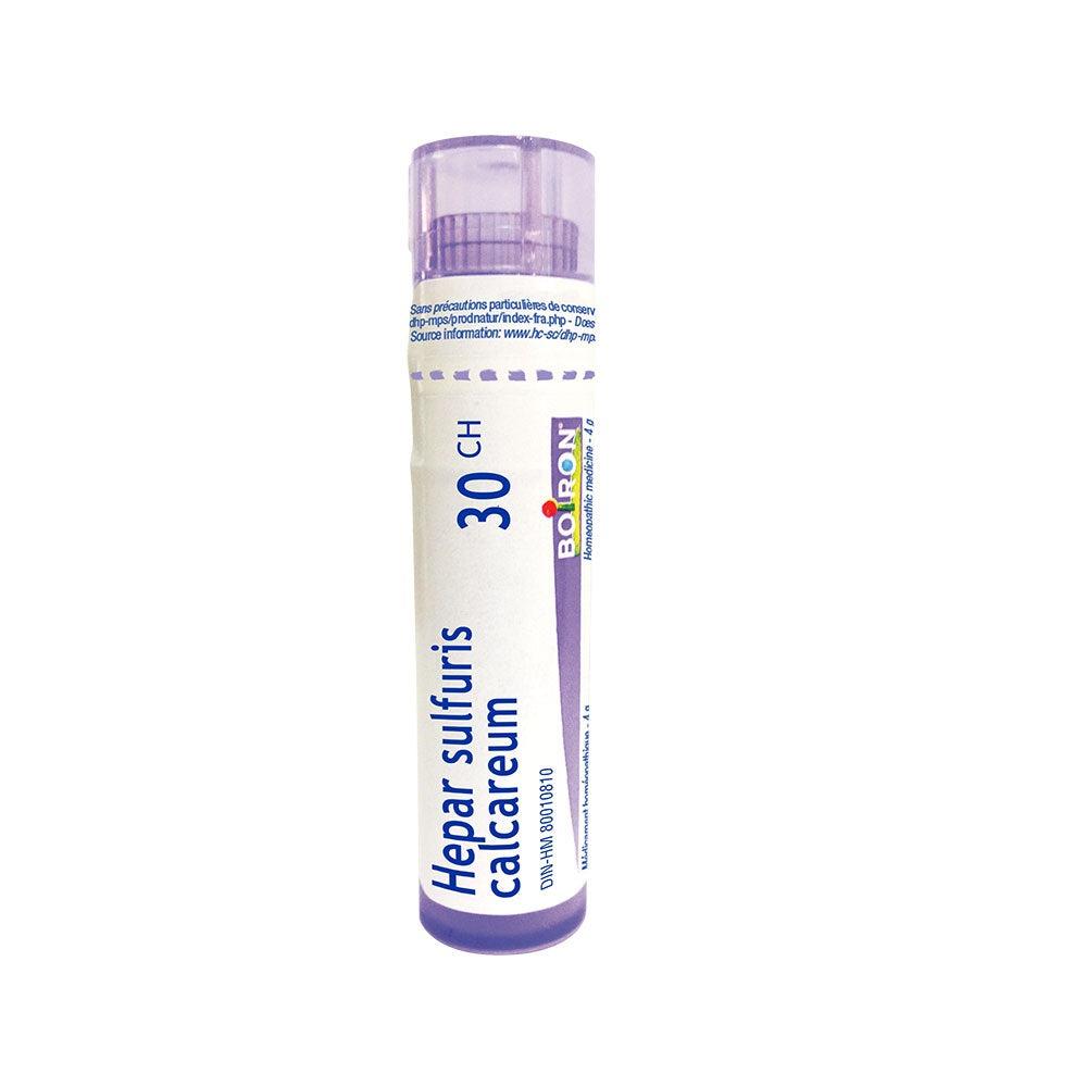 BOIRON HEPAR SULFURIS CALCAREUM 30CH