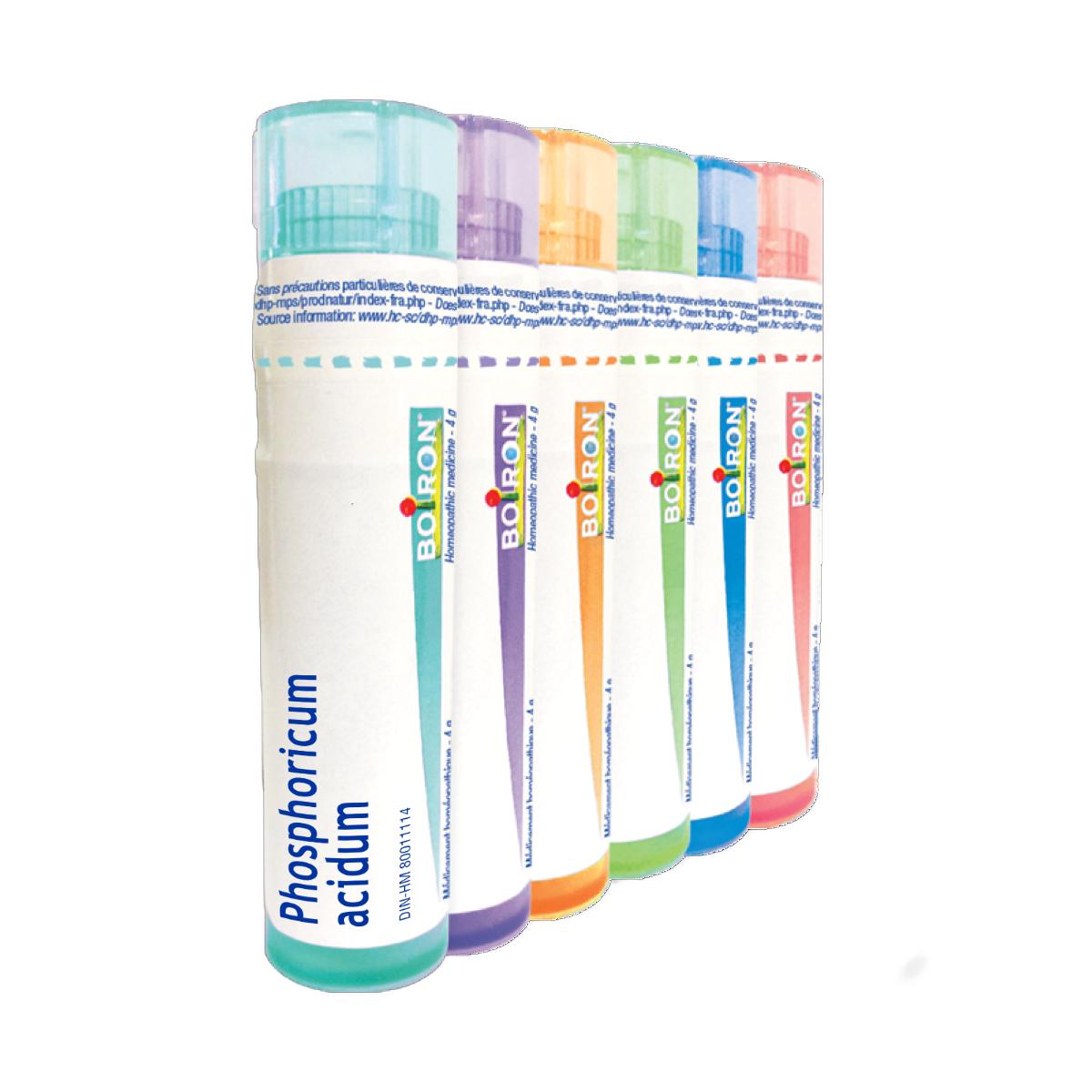 BOIRON PHOSPHORICUM ACIDUM 30CH