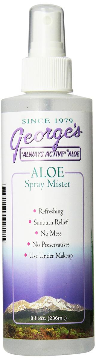 GEORGES ALOE SPRAY MISTER