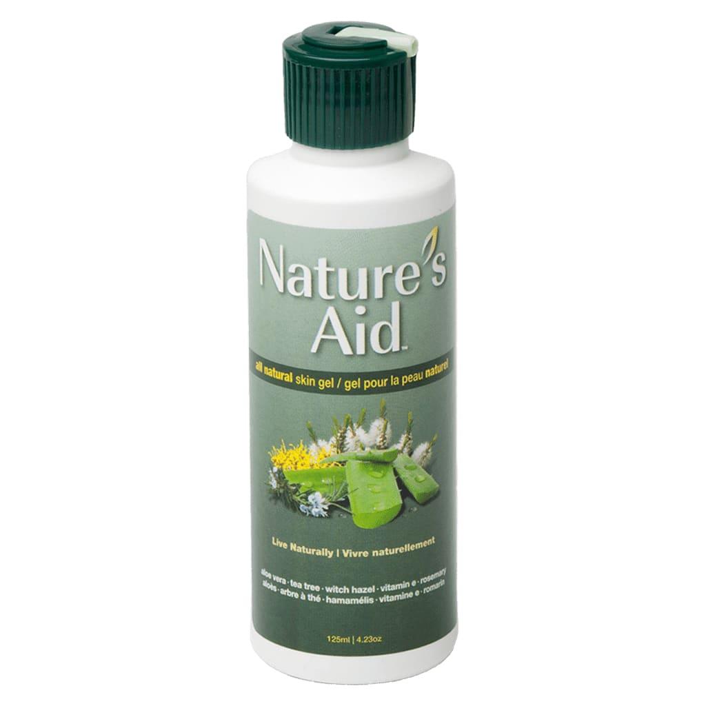 NATURES AID SKIN GEL