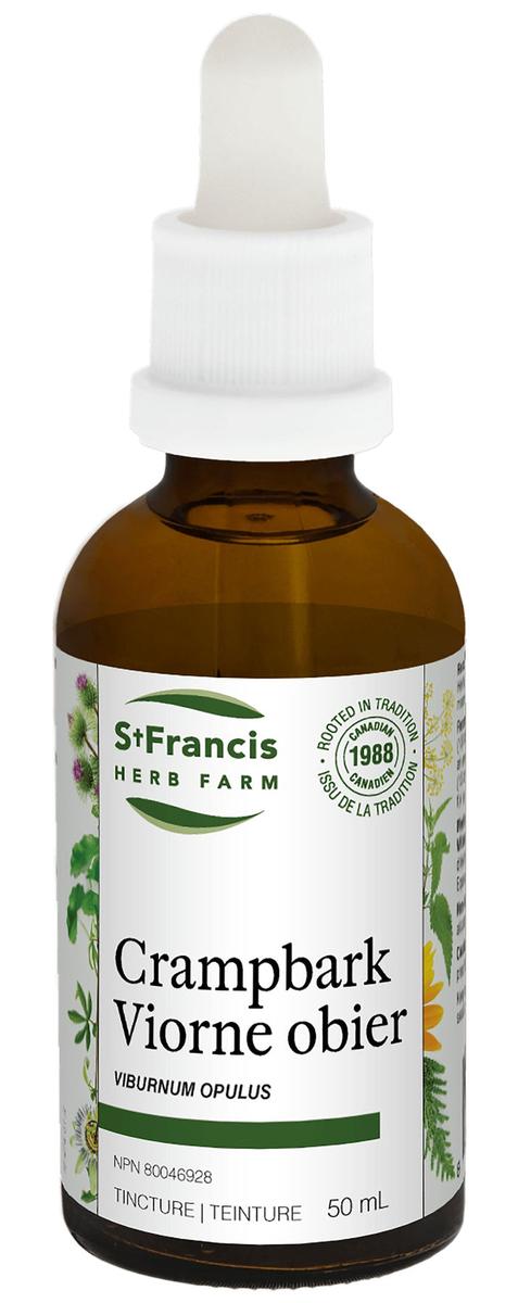 ST. FRANCIS CRAMPBARK WOMEN'S HEALTH