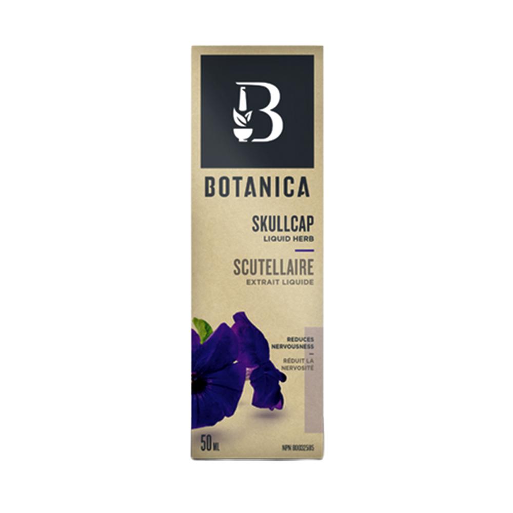 BOTANICA SKULLCAP