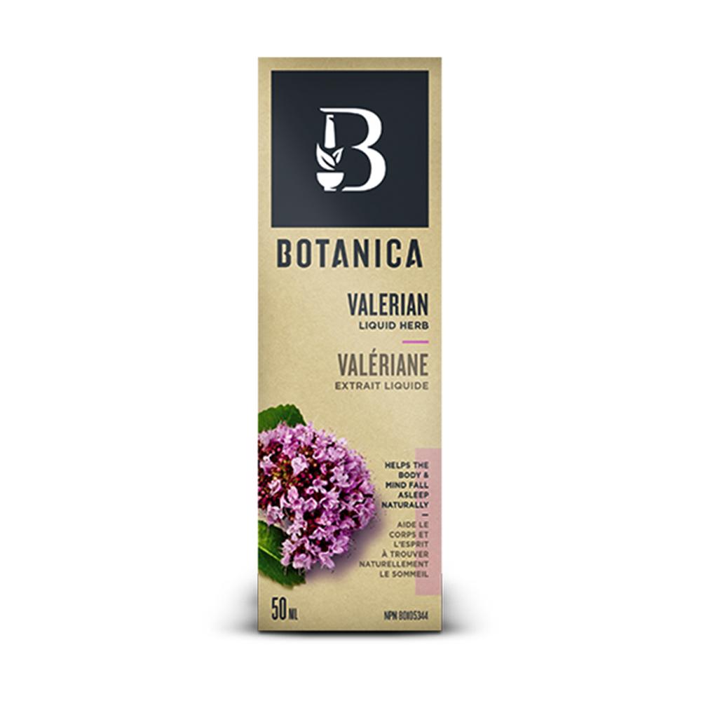 BOTANICA VALERIAN