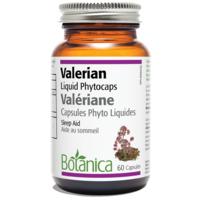 BOTANICA VALERIAN