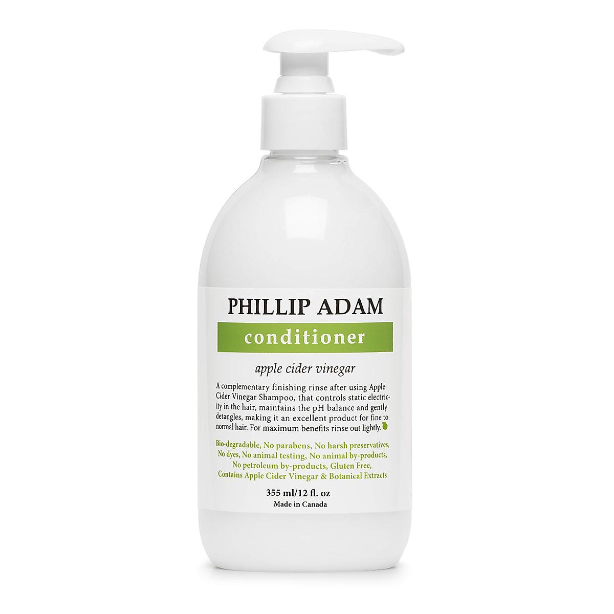PHILLIP ADAM APPLE CIDAR VINEGAR CONDITIONER