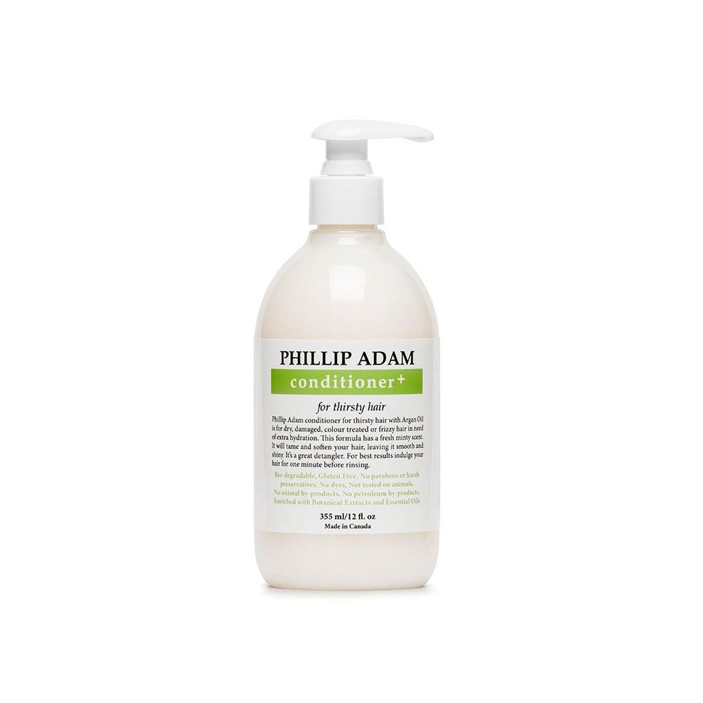 PHILLIP ADAM CONDITIONER FOR THIRSTY HAIR