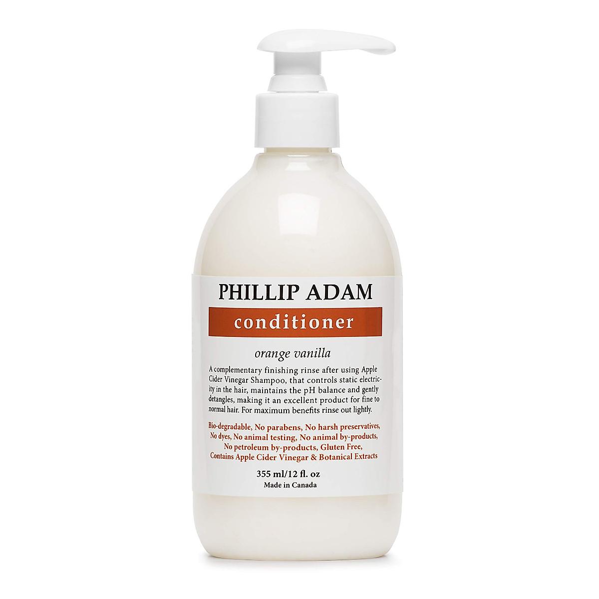 PHILLIP ADAM ORANGE VANILLA CONDITIONER