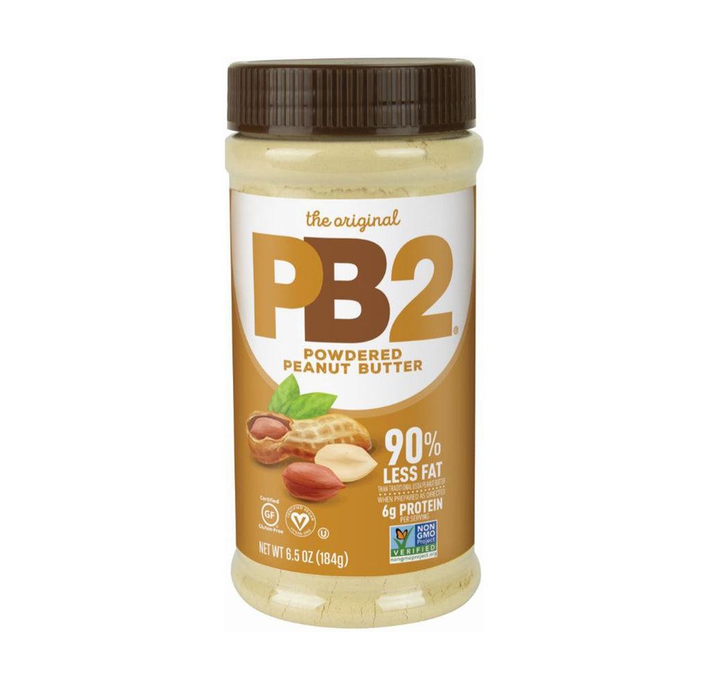 PB2 PEANUT BUTTER