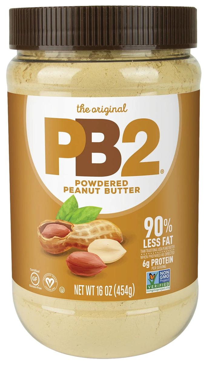PB2 PEANUT BUTTER