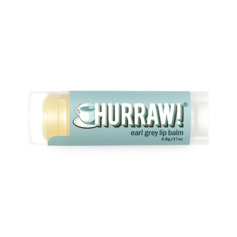 HURRAW! EARL GREY LIP BALM